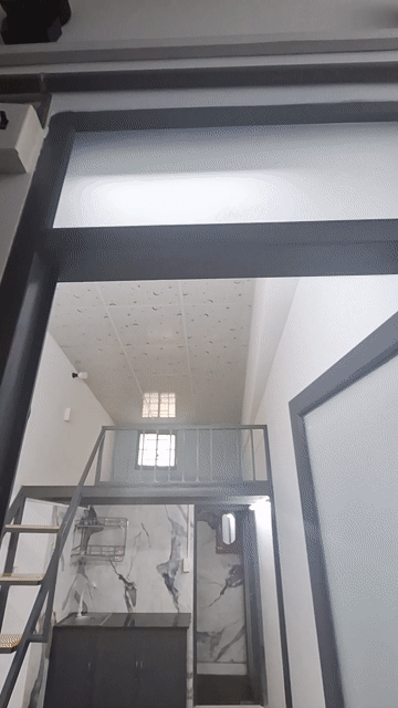 Cho thuê Phòng trọ Quận 12 Tp Hồ Chí Minh diện tích 24 m² giá 2,3 triệu/tháng