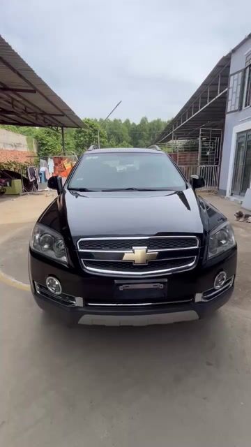 Ô tô 7 chỗ số sàn 2009. Mua bán Ô tô tại Huyện Tư Nghĩa Quảng Ngãi được đăng bởi Phú Land hình 1