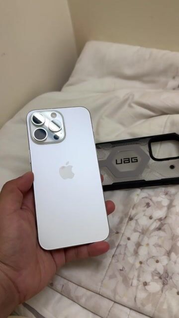 iPhone 15 Pro Max 256gb. Mua bán Điện thoại tại Thành phố Hội An Quảng Nam được đăng bởi Nguyễn Tấn Tịnh hình 1