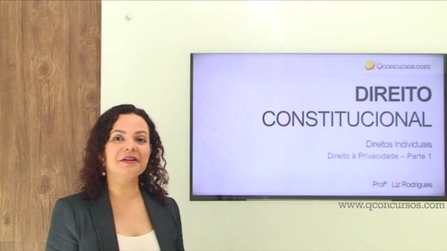 Direito Constitucional