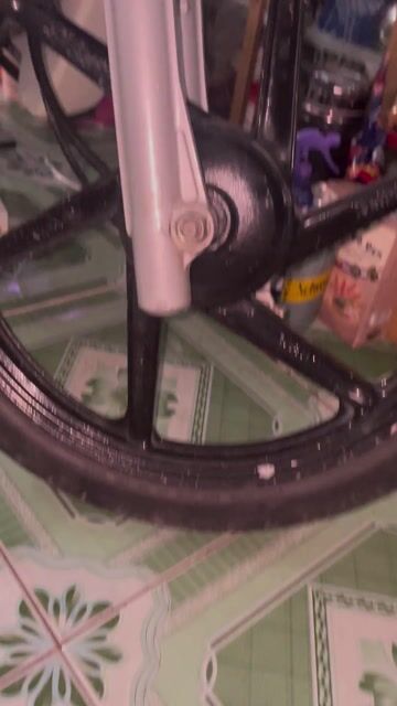 CẦN THANH LÝ MÂM DAIICHI ALOY DREAM HÀNG HIẾM. Mua bán Phụ tùng xe tại Thành phố Thủ Đức Tp Hồ Chí Minh được đăng bởi Thành Tài hình 1