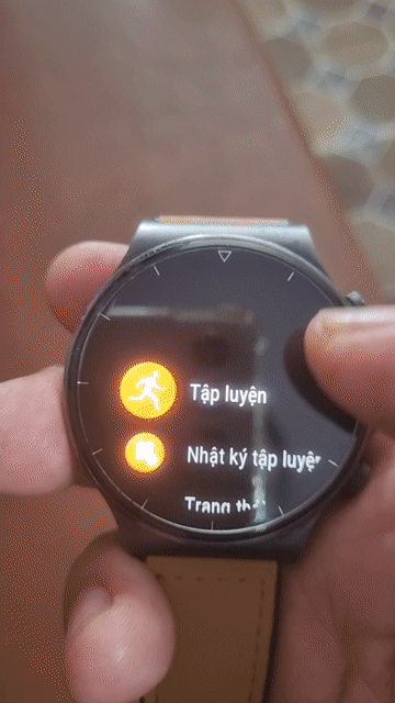 HUAWEI GT2 PRO. Mua bán Thiết bị đeo thông minh tại Thành phố Nam Định Nam Định được đăng bởi HUY TRAN AUDIO hình 1