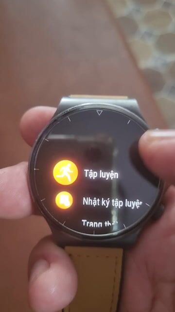 HUAWEI GT2 PRO. Mua bán Thiết bị đeo thông minh tại Thành phố Nam Định Nam Định được đăng bởi HUY TRAN AUDIO hình 1