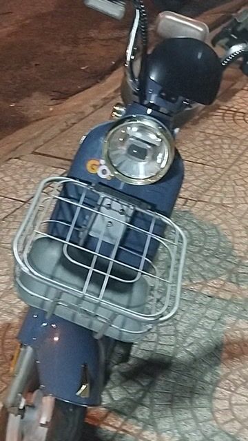 Bán xe điện Shine Go còn như mới ! Bình khoẻ có BH. Mua bán Xe điện tại Quận Liên Chiểu Đà Nẵng được đăng bởi cá nhân hình 1