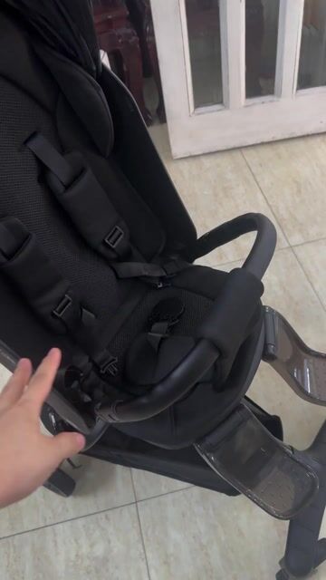 XE ĐẨY QBOOK qq-0201. Mua bán Mẹ và bé tại Thành phố Thủ Đức Tp Hồ Chí Minh được đăng bởi linh phạm hình 1