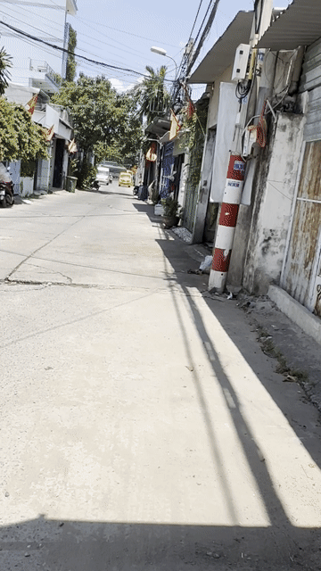 Cho thuê Phòng trọ Quận 12 Tp Hồ Chí Minh diện tích 50 m² giá 5 triệu/tháng