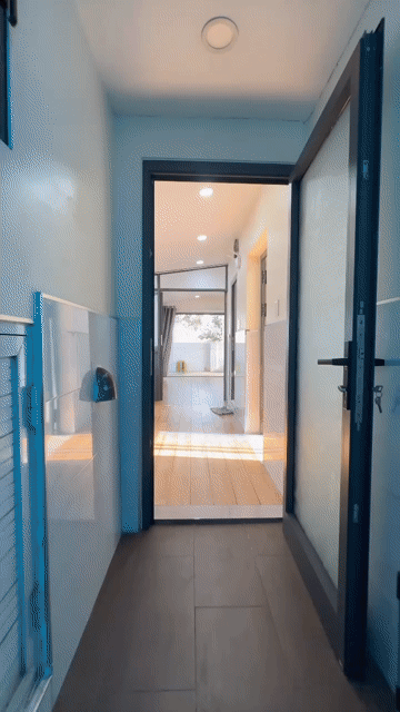 Cho thuê Căn hộ Chung cư Quận 5 Tp Hồ Chí Minh diện tích 60 m² giá 10,8 triệu/tháng