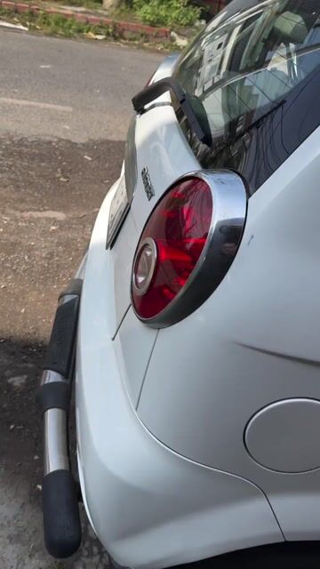 Chevrolet Spark 2011 LT 0.8 AT - 71428 km. Mua bán Ô tô tại Thành phố Biên Hòa Đồng Nai được đăng bởi Duy Hải Dragon hình 1