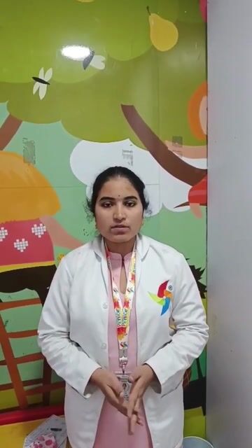 Real World Evidence®  of 108 Months Age With Initial Ability Score 398 Having 768 Today by Divya Mekala, Admin Manager from Suchitra