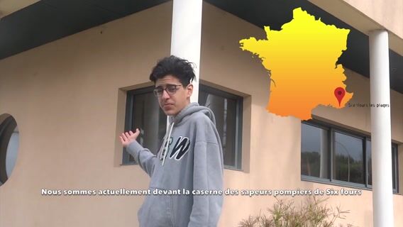 SP : passionnés depuis le plus jeune âge