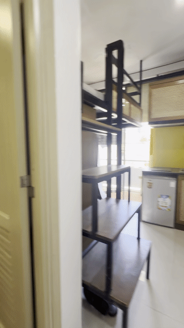 Cho thuê Phòng trọ Quận 1 Tp Hồ Chí Minh diện tích 30 m² giá 5,8 triệu/tháng