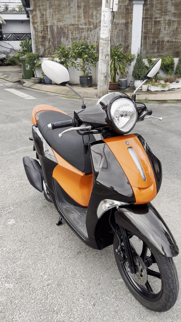 💥Yamaha Janus FI 💥 Biển Số TP💥CÓ BẢO HÀNH💥. Mua bán Xe máy tại Quận Bình Tân Tp Hồ Chí Minh được đăng bởi XE MÁY QUANG LẬP hình 1