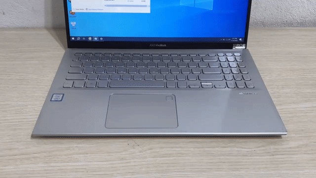 LapTop Asus VivoBok X512 i3-8145U/15.6in/4GB/128GB. Mua bán Laptop tại Quận Ninh Kiều Cần Thơ được đăng bởi Thành Đạt hình 1