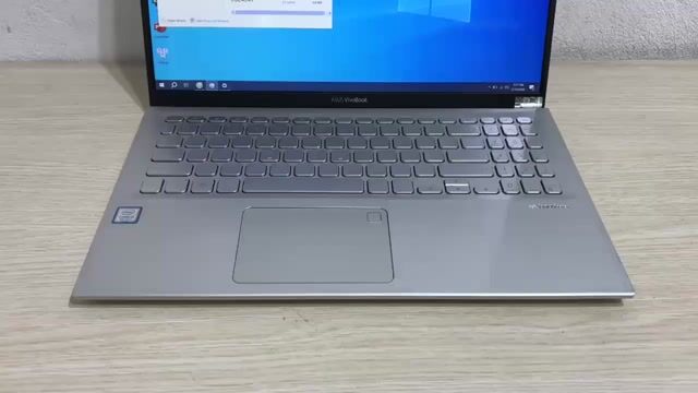LapTop Asus VivoBok X512 i3-8145U/15.6in/4GB/128GB. Mua bán Laptop tại Quận Ninh Kiều Cần Thơ được đăng bởi Thành Đạt hình 1