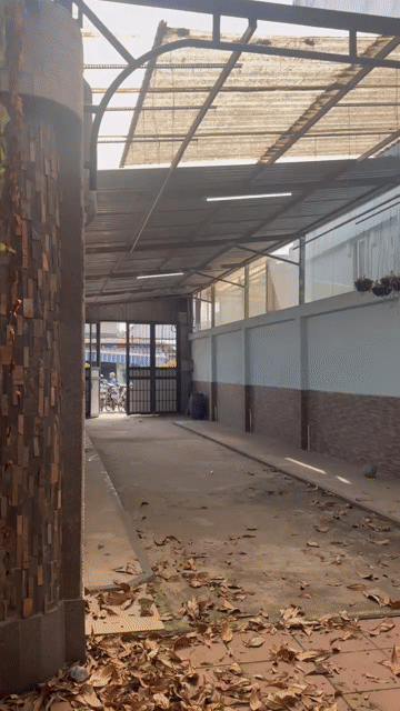 Mua bán Nhà ở Huyện Hóc Môn Tp Hồ Chí Minh diện tích 654 m² giá 19 tỷ