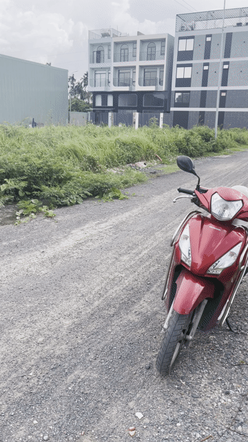 Mua bán Đất Thành phố Thủ Đức Tp Hồ Chí Minh diện tích 58 m² giá 3,7 tỷ