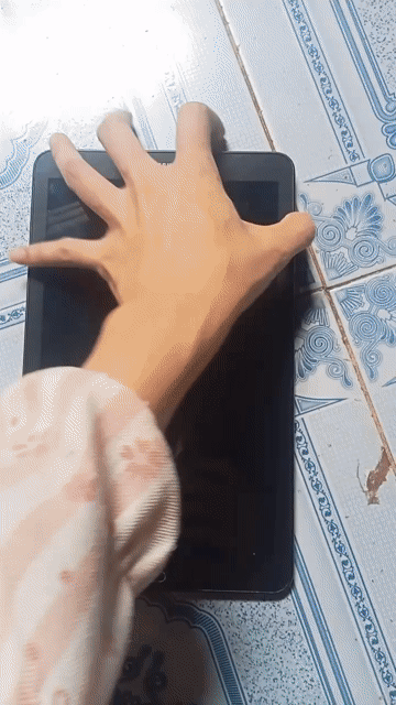 Samsung Galaxy Tab E 9.6 inch Đen. Mua bán Máy tính bảng tại Thành phố Dĩ An Bình Dương được đăng bởi Thủy Tiên Nguyễn hình 1