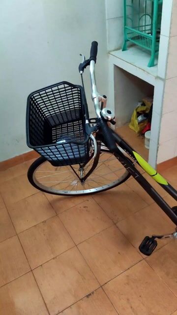 Xe đạp chính hãng ASAMA Martin 107. Mua bán Xe đạp tại Quận 1 Tp Hồ Chí Minh được đăng bởi Thái hình 1