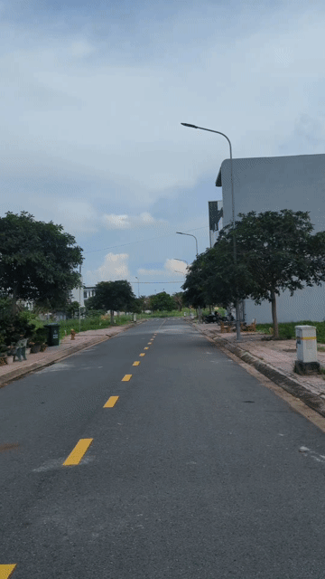 Mua bán Nhà ở The Sol City Huyện Cần Giuộc Long An diện tích 80 m² giá 4,95 tỷ