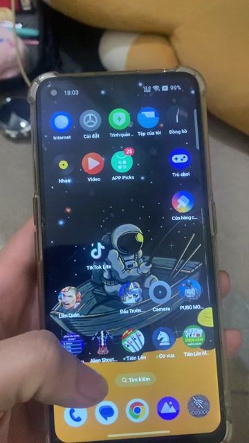 Realme GT NEO 3T 256GB. Mua bán Điện thoại tại Huyện Vĩnh Linh Quảng Trị được đăng bởi Đá Trà hình 1