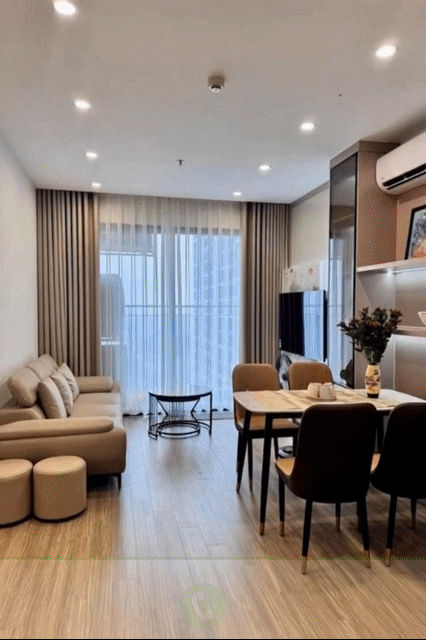 Cho thuê Căn hộ Chung cư Quận Nam Từ Liêm Hà Nội diện tích 50 m² giá 10 triệu/tháng