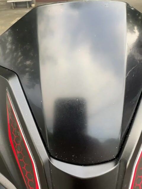 Honda Air Blade 2018 Đen Khoá Smartkey. Mua bán Xe máy tại Thành phố Thuận An Bình Dương được đăng bởi xe máy phước thịnh hình 1