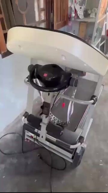 Máy chạy bộ Kangsport BK-8000. Mua bán Đồ thể thao, Dã ngoại tại Thị xã Ninh Hòa Khánh Hòa được đăng bởi ĐOAN TRẦN hình 1