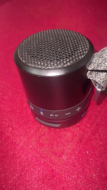 Loa Bluetooth Sony SRS-XB13 Đen. Mua bán Tivi, Âm thanh tại Thành phố Thuận An Bình Dương được đăng bởi Thanh Pham hình 1