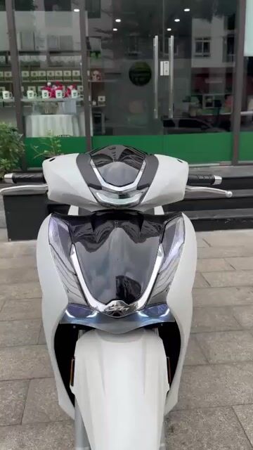 🔥 BÁN HONDA SH 160 2024 ABS KIỂNG CHÍNH CHỦ. Mua bán Xe máy tại Quận Gò Vấp Tp Hồ Chí Minh được đăng bởi LONG THỊNH hình 1