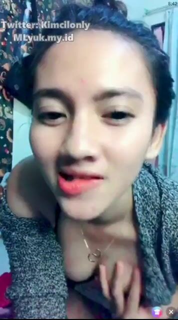 Nanda Desahan Janda Juara