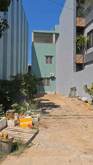 Mua bán Đất Quận Liên Chiểu Đà Nẵng diện tích 99 m² giá 5,5 tỷ