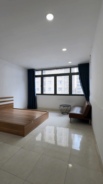 Cho thuê Phòng trọ Quận Tân Bình Tp Hồ Chí Minh diện tích 35 m² giá 4,3 triệu/tháng