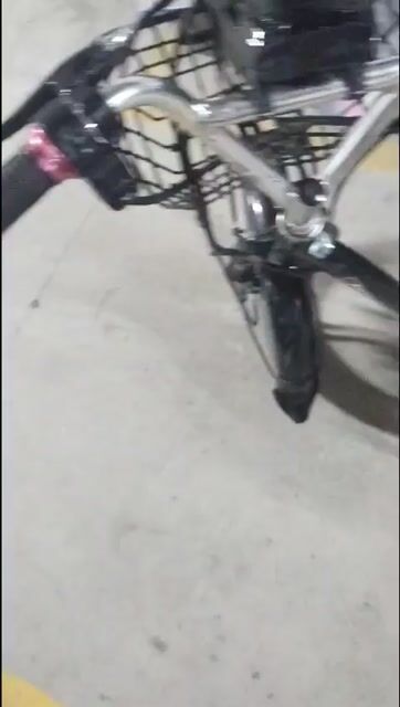 Xe đạp điện Bridgestone Đen Đã sử dụng. Mua bán Xe đạp tại Thành phố Thủ Đức Tp Hồ Chí Minh được đăng bởi Tên chưa cung cấp hình 1