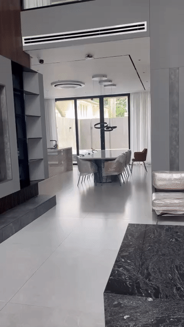 Cho thuê Nhà ở Thành phố Thủ Đức Tp Hồ Chí Minh diện tích 300 m² giá 210 triệu/tháng