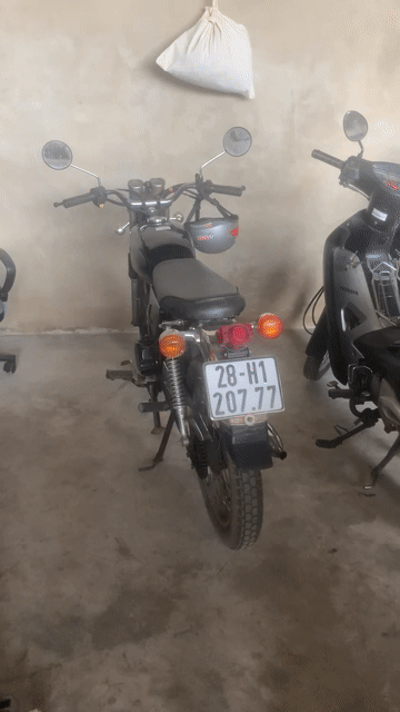 Honda Win 110 màu Đen. Mua bán Xe máy tại Quận Đống Đa Hà Nội được đăng bởi Trịnh Duy Tuấn hình 1
