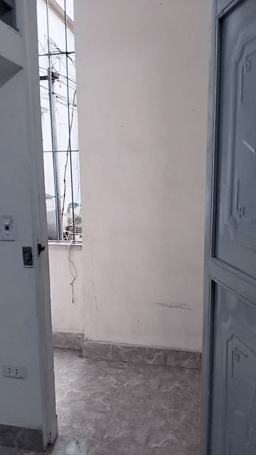 Cho thuê Phòng trọ Quận Long Biên Hà Nội diện tích 25 m² giá 2,1 triệu/tháng