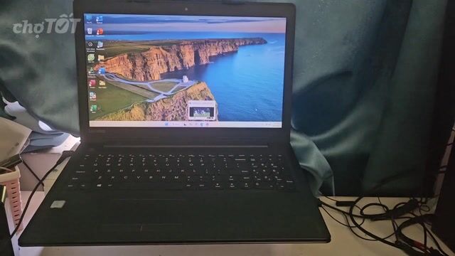 Lenovo i5 6200U 8GB/128GB SSD FHD Đen. Mua bán Laptop tại Quận 8 Tp Hồ Chí Minh được đăng bởi Quốc Thịnh hình 1
