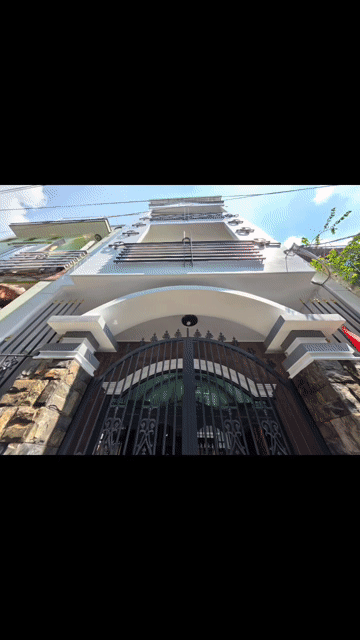 Mua bán Nhà ở Thành phố Thủ Đức Tp Hồ Chí Minh diện tích 48.4 m² giá 5,5 tỷ