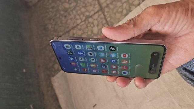 Samsung S24VN 8/256G Đã sử dụng. Mua bán Điện thoại tại Quận Bình Tân Tp Hồ Chí Minh được đăng bởi Nhungnho hình 1