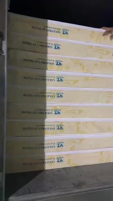 Nệm Gold Pro Cao su Trắng kem. Mua bán Giường, chăn ga gối nệm tại Thành phố Vũng Tàu Bà Rịa - Vũng Tàu được đăng bởi kho nệm tổng hợp hình 1
