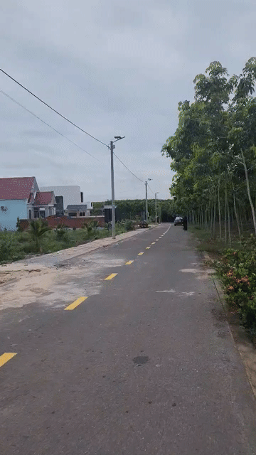 Mua bán Đất Thị xã Tân Uyên Bình Dương diện tích 200 m² giá 350 triệu