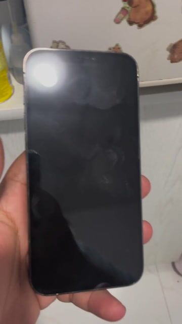 Apple iPhone 12 Pro Max Xám Đã bao zin 100%. Mua bán Điện thoại tại Huyện Bình Chánh Tp Hồ Chí Minh được đăng bởi tamnguyen hình 1