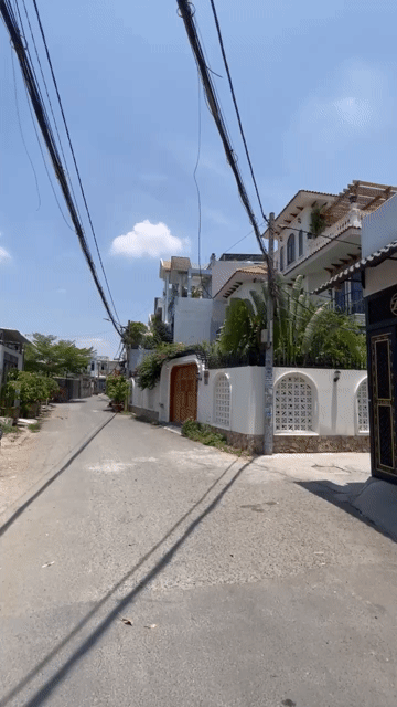Mua bán Đất Huyện Hóc Môn Tp Hồ Chí Minh diện tích 160 m² giá 5,7 tỷ