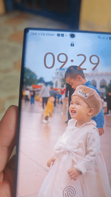 Samsung S22 Ultra 128GB Đen 2 SIM. Mua bán Điện thoại tại Thành phố Nam Định Nam Định được đăng bởi Anh Trung hình 1