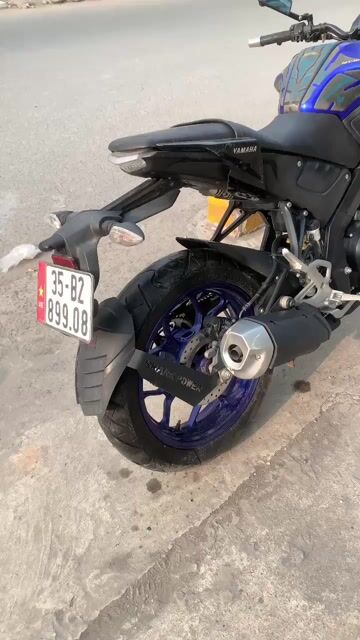 Mt15 2022. Mua bán Xe máy tại Quận Hoàn Kiếm Hà Nội được đăng bởi Phú Lý hình 1