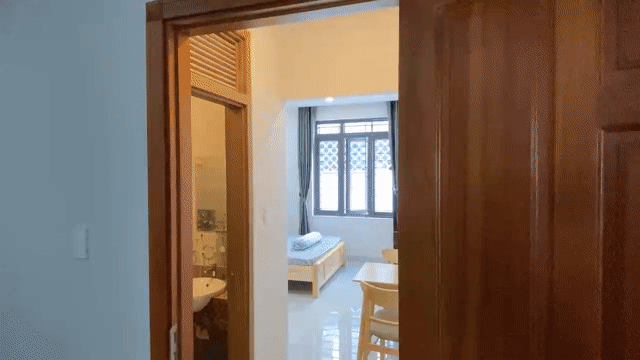 Cho thuê Phòng trọ Quận 7 Tp Hồ Chí Minh diện tích 30 m² giá 5 triệu/tháng