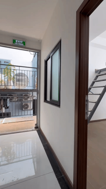 Cho thuê Căn hộ Chung cư Quận Gò Vấp Tp Hồ Chí Minh diện tích 30 m² giá 5,5 triệu/tháng