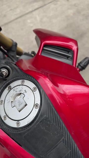 Honda CB190R Đỏ Đã sử dụng. Mua bán Xe máy tại Quận 6 Tp Hồ Chí Minh được đăng bởi Lâm sung Thu Mua Xe   hình 1