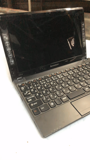 Máy tính xách tay Lenovo Đen. Mua bán Laptop tại Thành phố Rạch Giá Kiên Giang được đăng bởi Davidxe hình 1