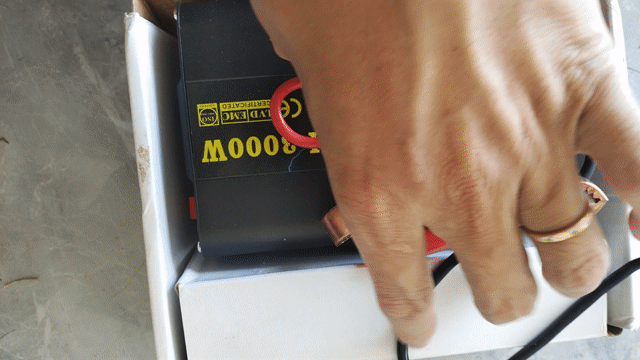Bộ chuyển đổi nguồn 3000W Nguyên hộp. Mua bán Phụ kiện (Màn hình, Chuột...) tại Huyện Đông Anh Hà Nội được đăng bởi Minh Đường hình 1